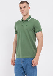 A87 Modified Polo Shirt