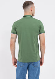 A87 Modified Polo Shirt