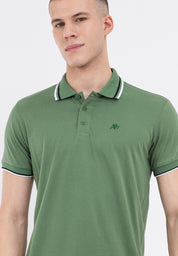 A87 Modified Polo Shirt