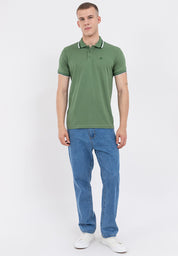 A87 Modified Polo Shirt