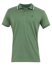 A87 Modified Polo Shirt