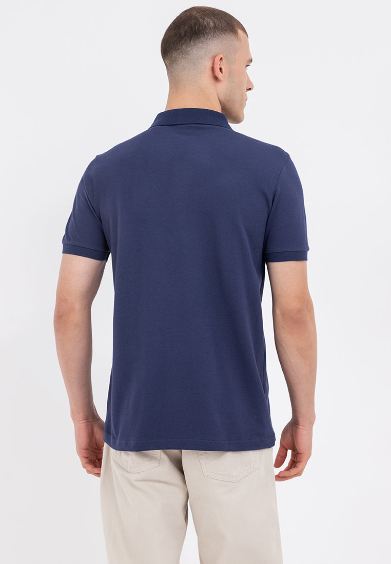 A87 Essential Polo Shirt