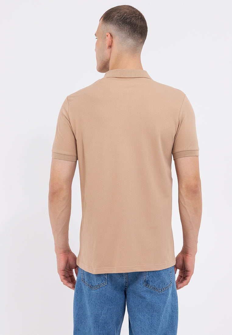 A87 Essential Polo Shirt