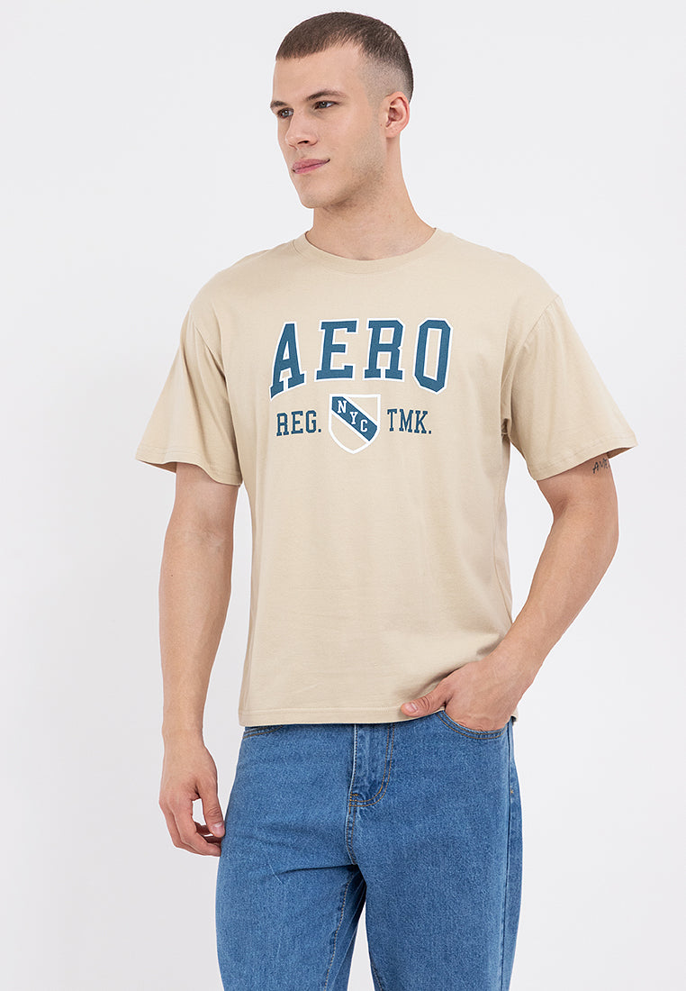 Aero NYC Tee