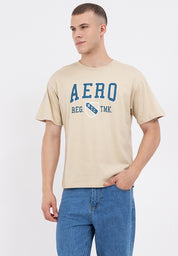 Aero NYC Tee