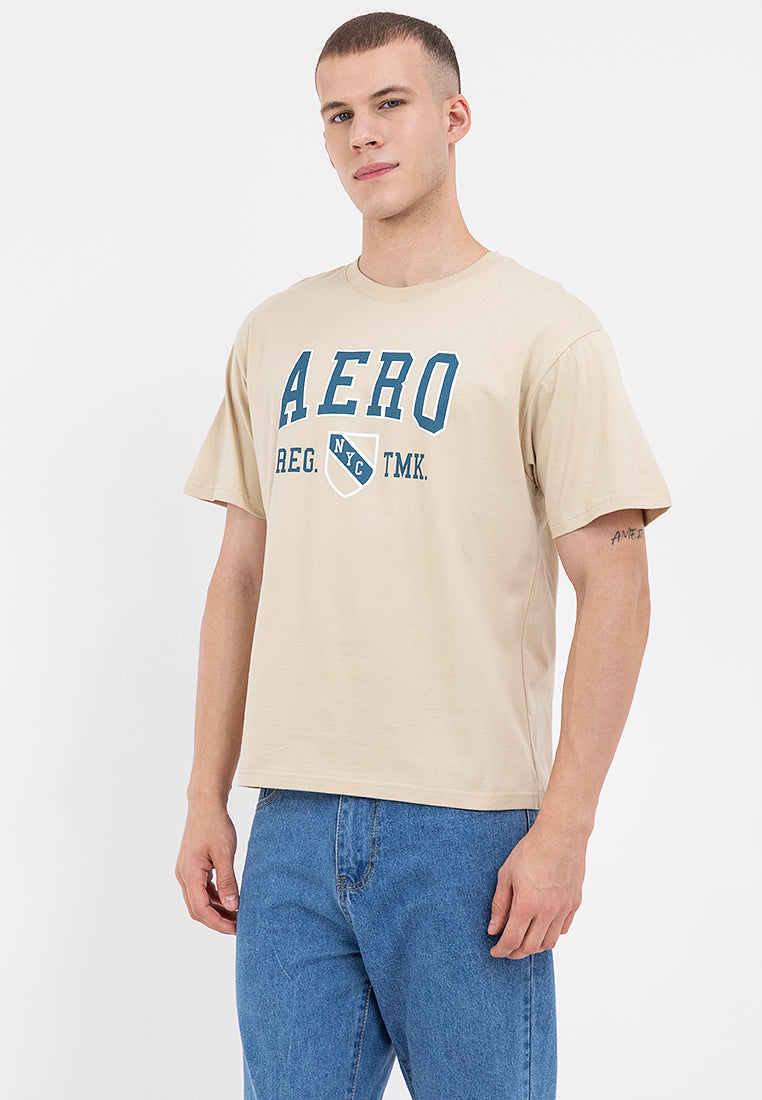 Aero NYC Tee