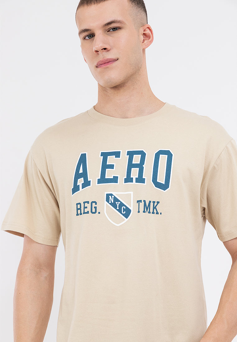 Aero NYC Tee