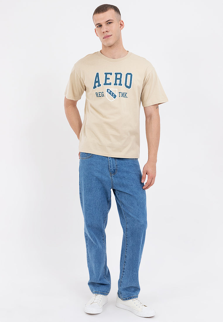 Aero NYC Tee