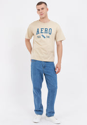 Aero NYC Tee