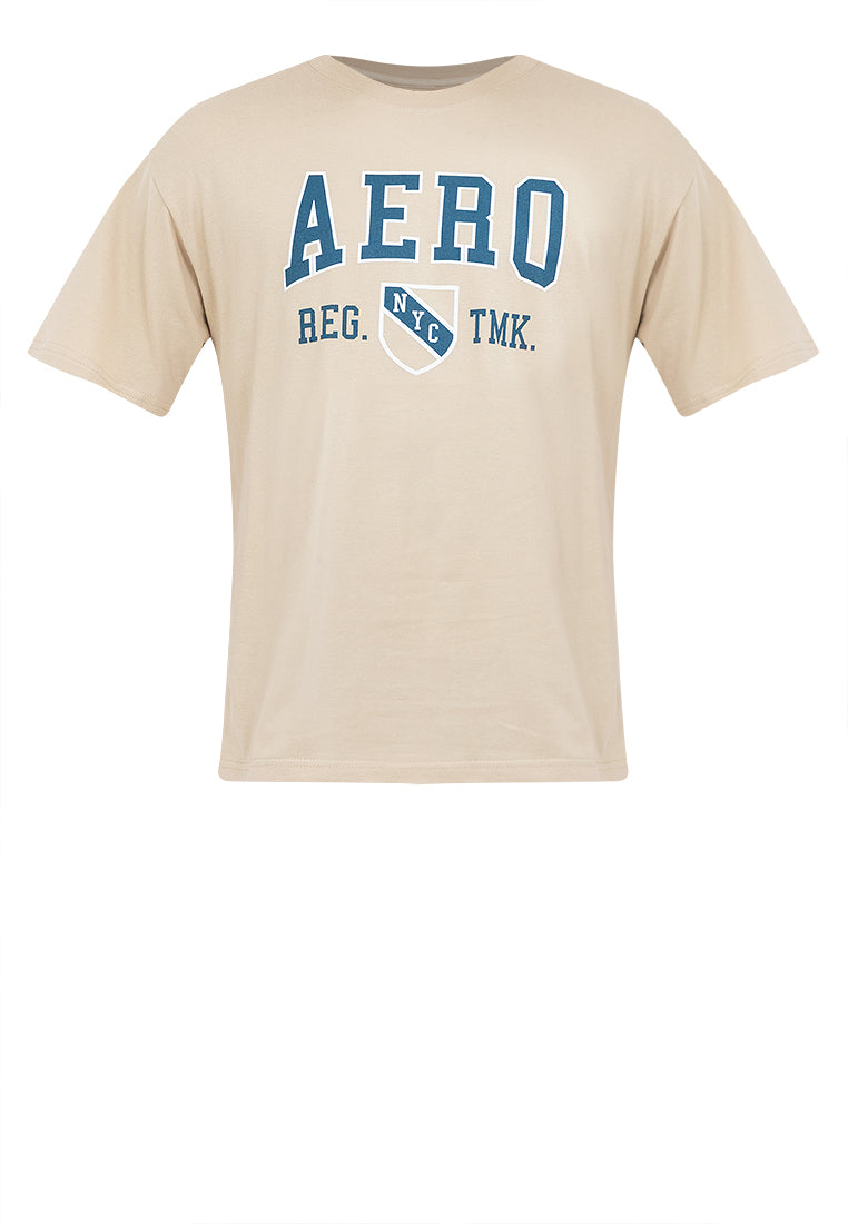 Aero NYC Tee