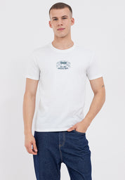 Aero New York 1987 Tee