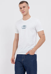 Aero New York 1987 Tee