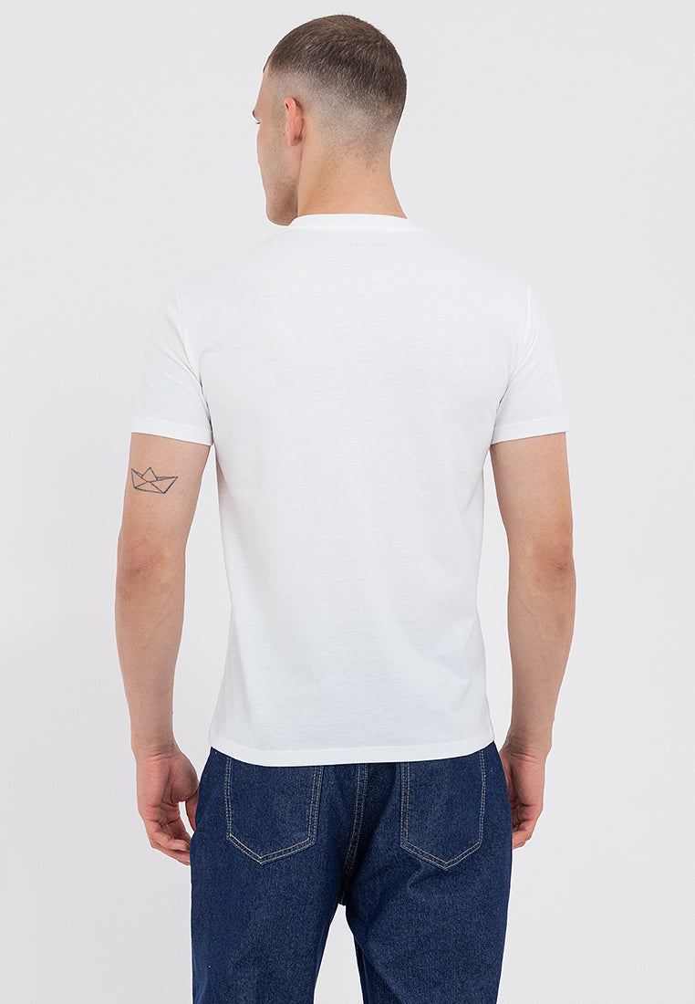 Aero New York 1987 Tee