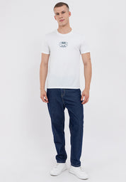 Aero New York 1987 Tee