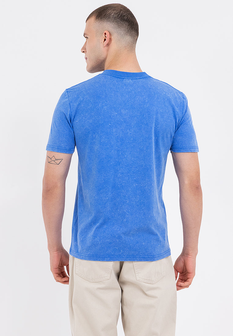 Bear Graphic Tee