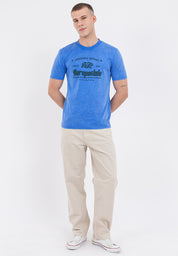 Bear Graphic Tee