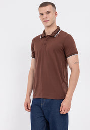 A87 Modified Polo Shirt