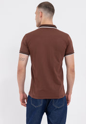 A87 Modified Polo Shirt