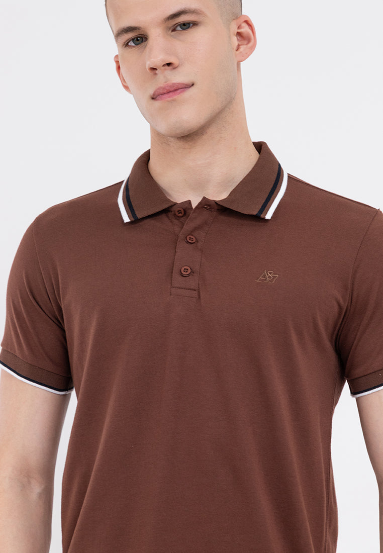 A87 Modified Polo Shirt