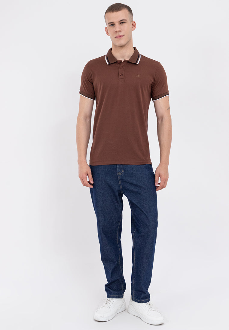 A87 Modified Polo Shirt