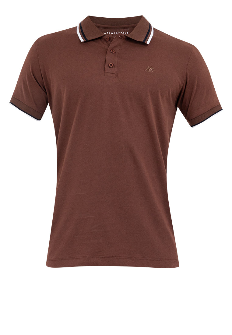 A87 Modified Polo Shirt