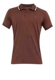 A87 Modified Polo Shirt