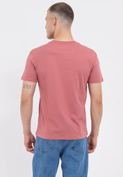 Aero NYC High Density Logo Tee