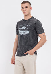Bear Graphic Tee