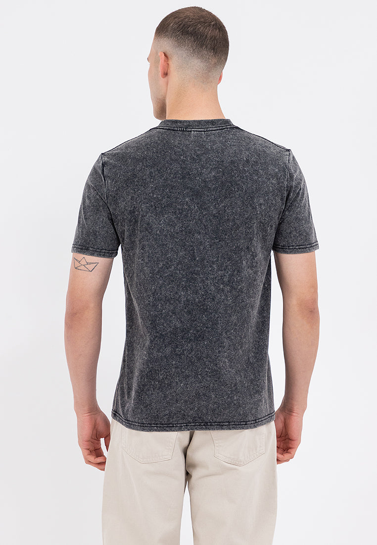 Bear Graphic Tee