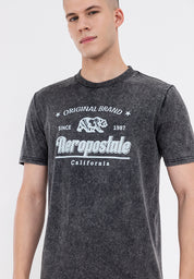 Bear Graphic Tee