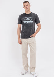 Bear Graphic Tee