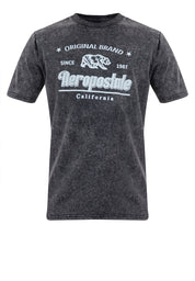 Bear Graphic Tee
