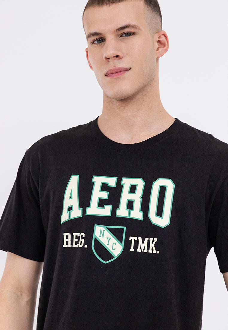 Aero NYC Tee