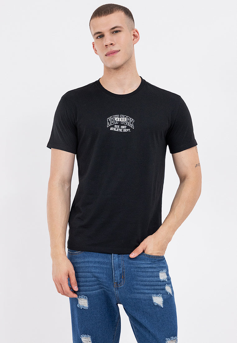 Aero New York 1987 Tee