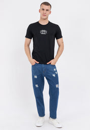Aero New York 1987 Tee