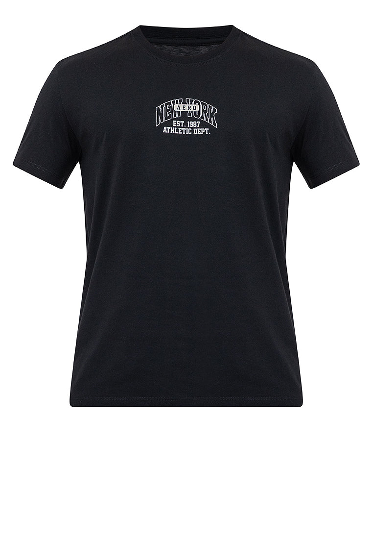 Aero New York 1987 Tee