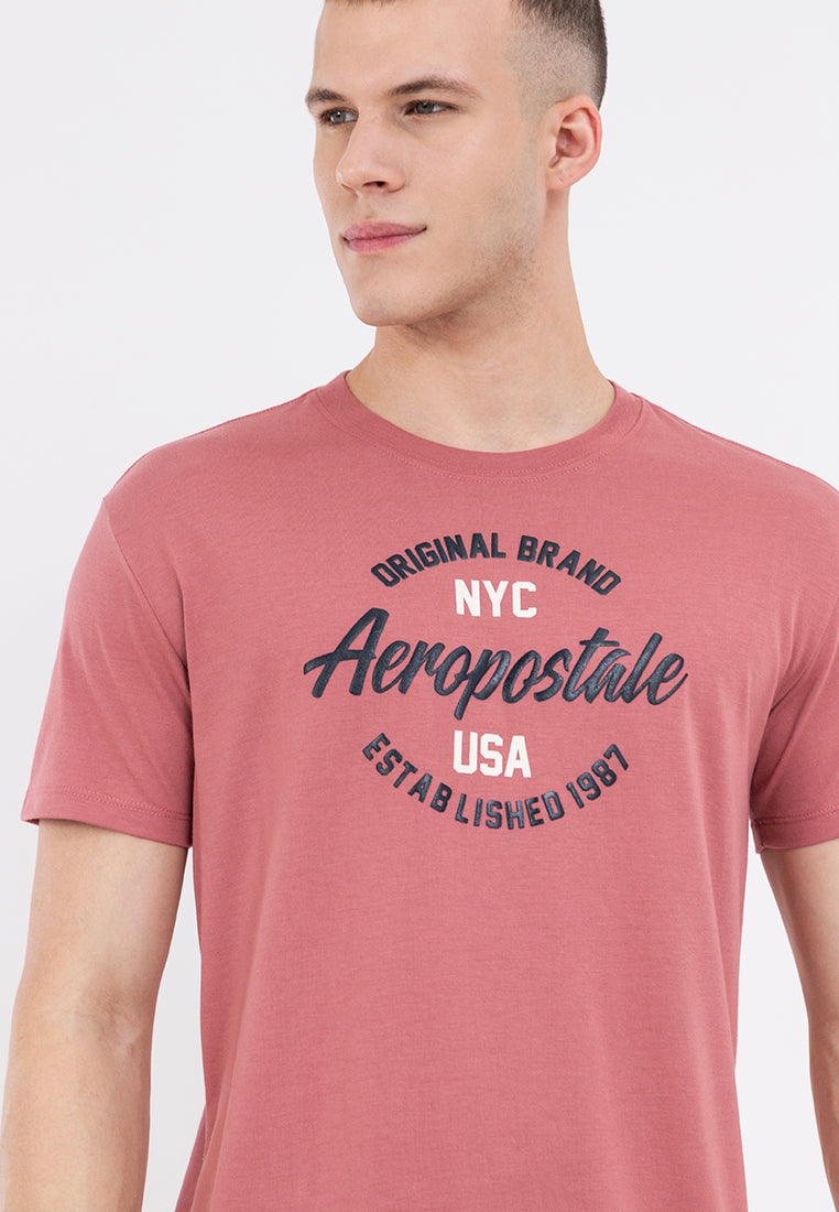 NYC USA Tee