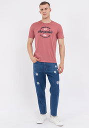 NYC USA Tee