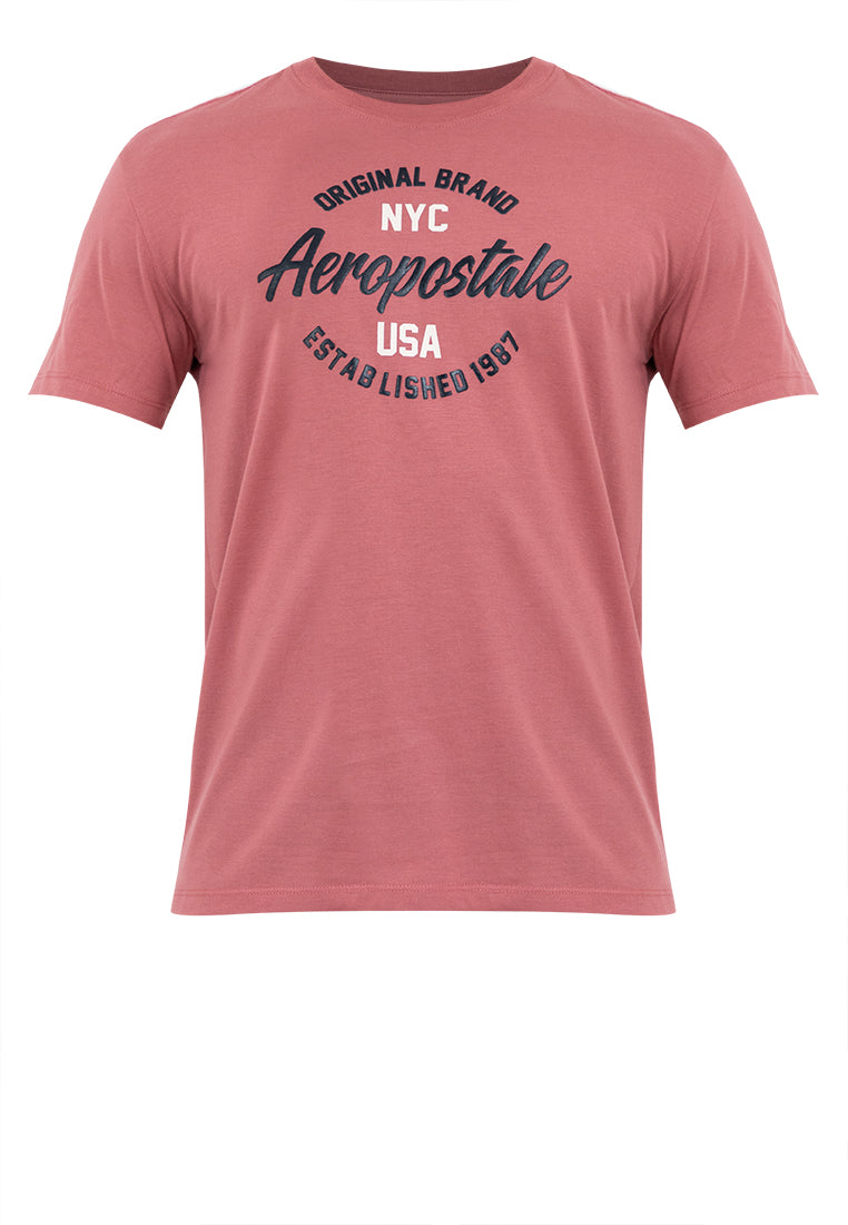 NYC USA Tee