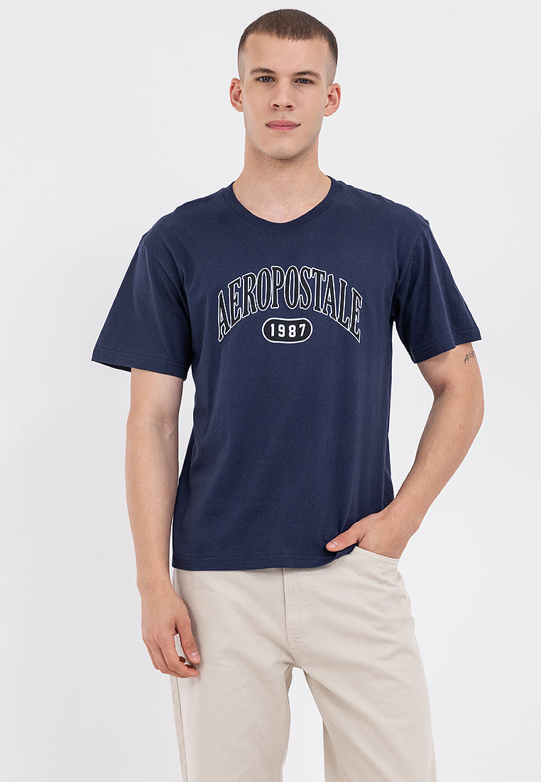 Aeropostale 1987 Tee
