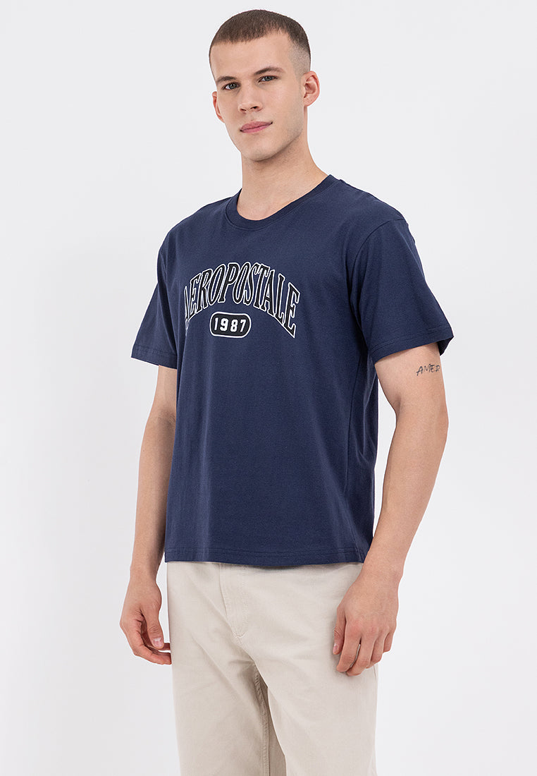 Aeropostale 1987 Tee