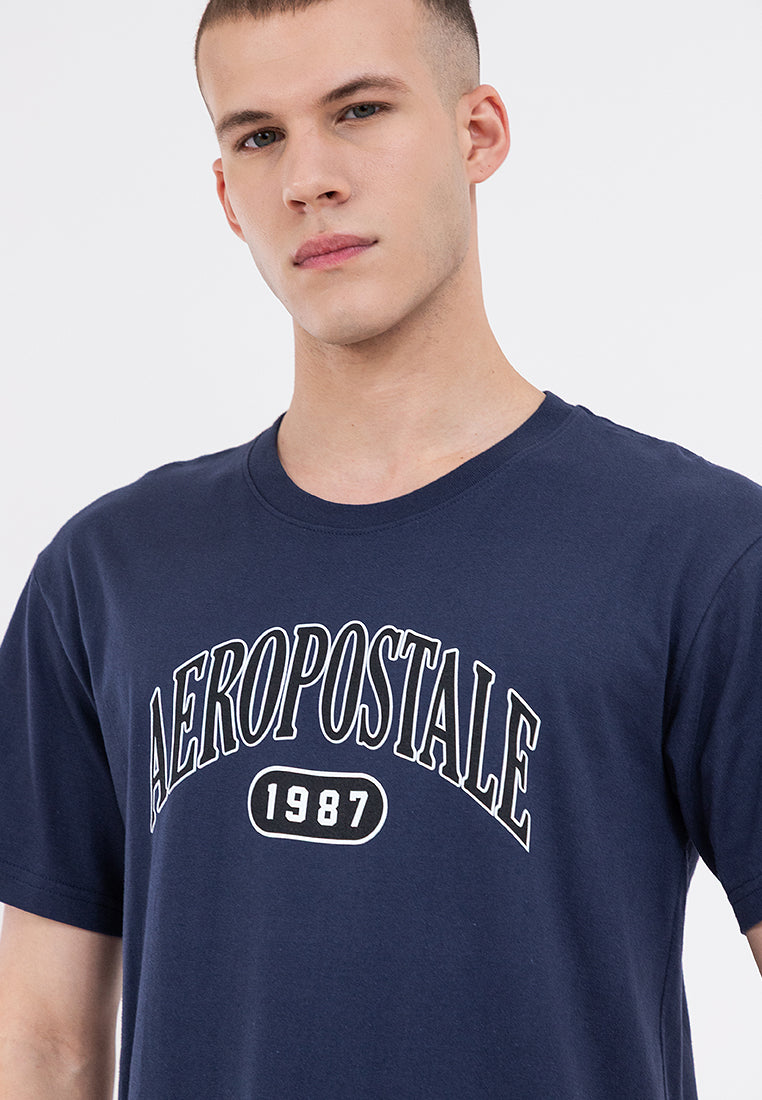Aeropostale 1987 Tee