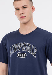 Aeropostale 1987 Tee