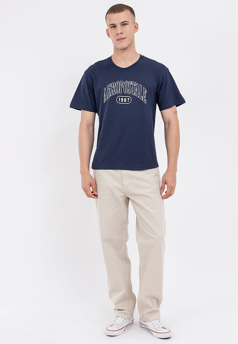 Aeropostale 1987 Tee