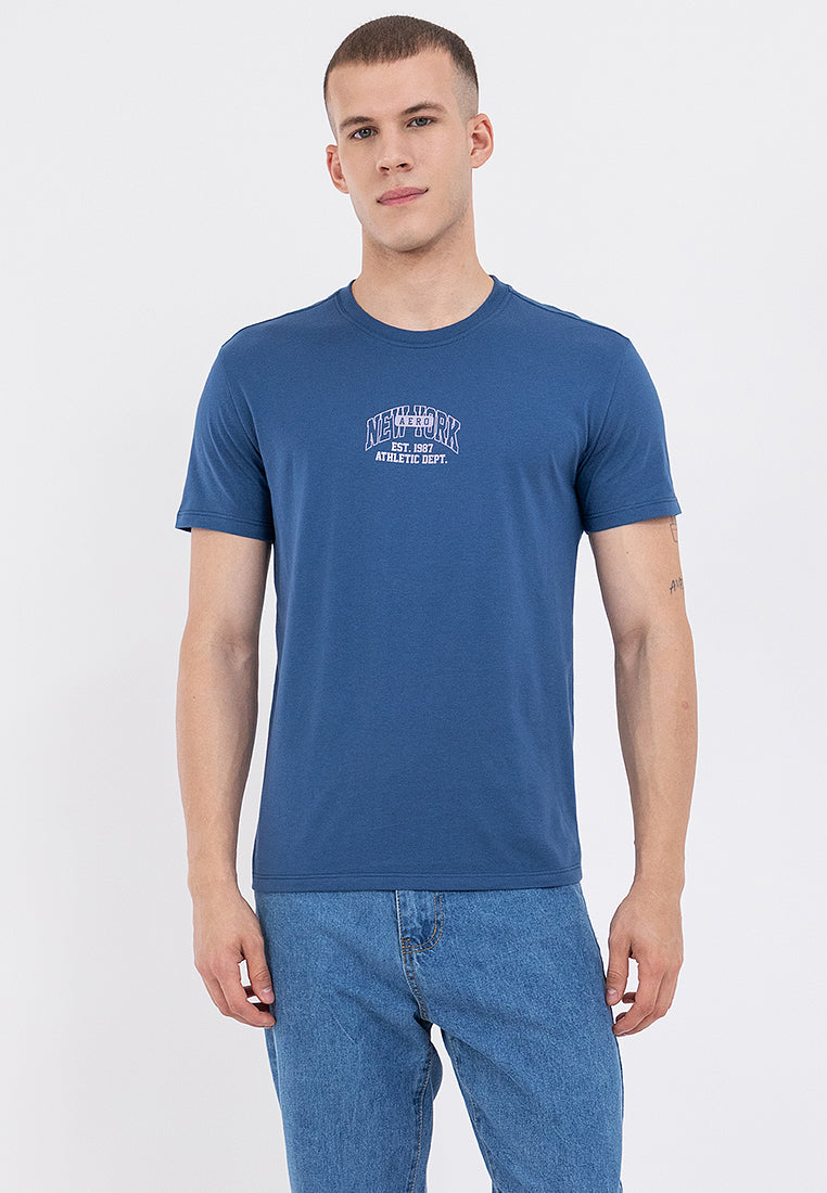 Aero New York 1987 Tee