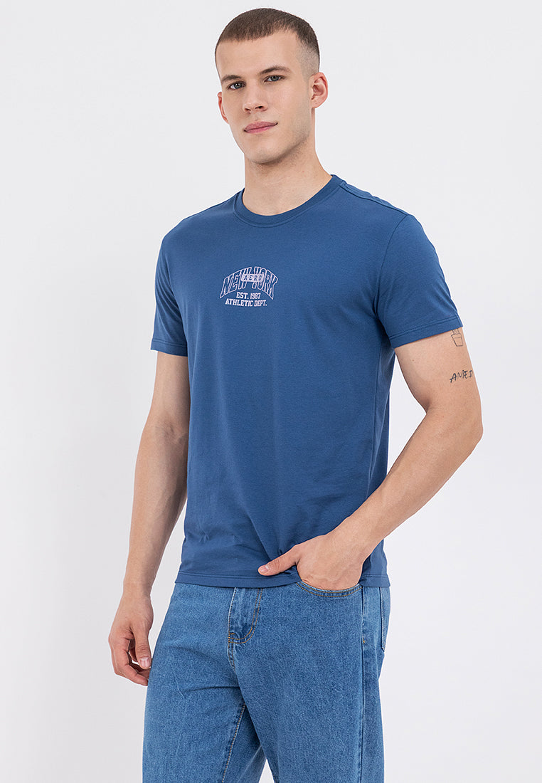 Aero New York 1987 Tee