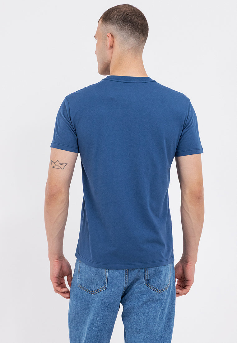 Aero New York 1987 Tee