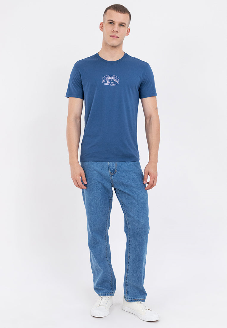 Aero New York 1987 Tee
