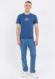 Aero New York 1987 Tee