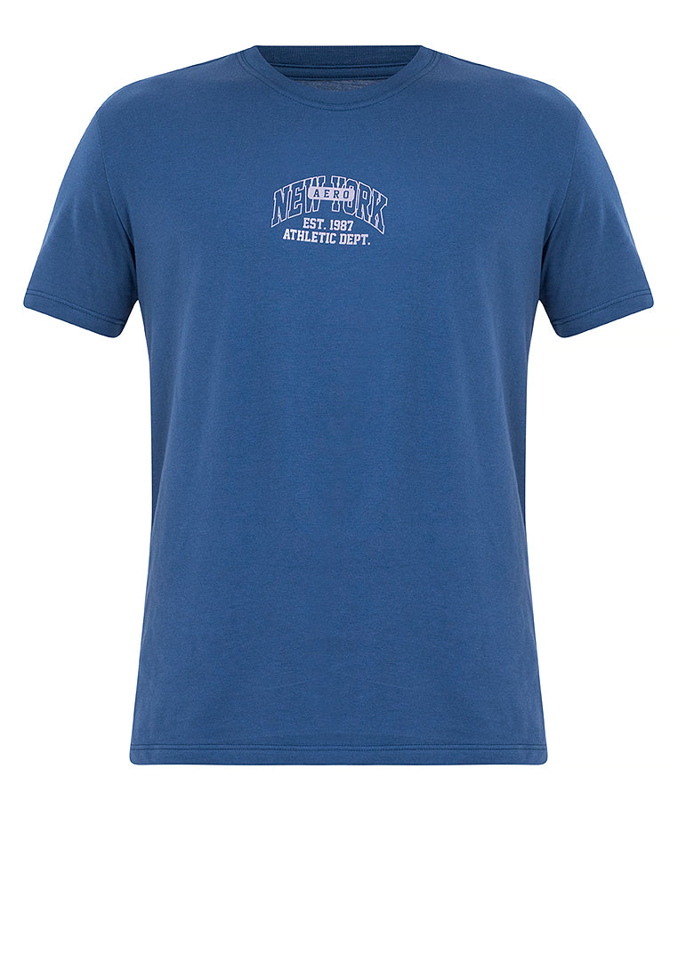 Aero New York 1987 Tee